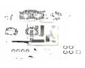 ZEST GEARBOX BEARINGS 462 0195 10 LUK VW