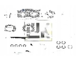 ZEST GEARBOX BEARINGS 462 0195 10 LUK VW