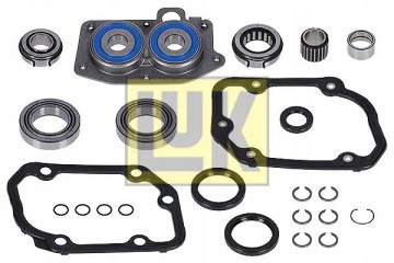 ZEST GEARBOX BEARINGS 462 0195 10 LUK VW Packaging status original