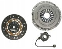 CONJUGATED REPSET PRO 622315233 LUK