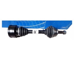 DRIVE SHAFT LE PR ALFA ROMEO 156 2 4 JTD 97 06