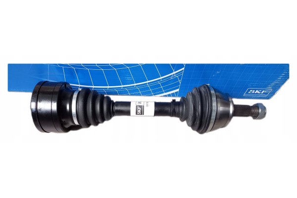 DRIVE SHAFT LE PR ALFA ROMEO 156 2 4 JTD 97 06
