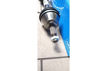 DRIVE SHAFT LE PR ALFA ROMEO 156 2 4 JTD 97 06 Catalog number of the part VKJC 1801