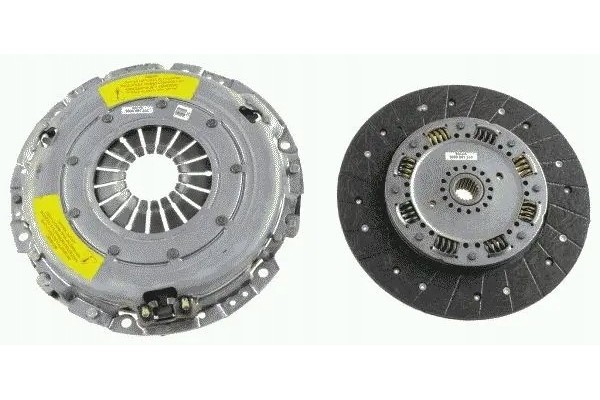 CLUTCH SET 3000 951 347 SACHS ALFA ROMEO FIAT