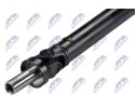 DRIVE SHAFT TOYOTA RAV4 5D 00 05 REAR