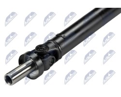 DRIVE SHAFT TOYOTA RAV4 5D 00 05 REAR
