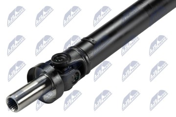 DRIVE SHAFT TOYOTA RAV4 5D 00 05 REAR