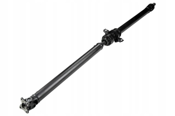 DRIVE SHAFT TOYOTA RAV4 5D 00 05 REAR Part manufacturer NTY