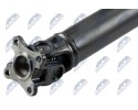 DRIVE SHAFT TOYOTA RAV4 5D 00 05 REAR Quality of parts according to GVO P replacement with original quality