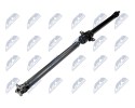 DRIVE SHAFT TOYOTA RAV4 5D 00 05 REAR Engine type gasoline diesel
