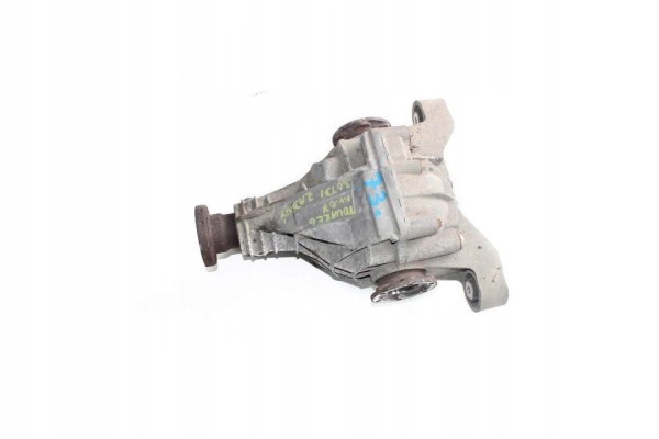 Bridge Differential Reducer Rear VW Touareg 7L 3 0 TDI