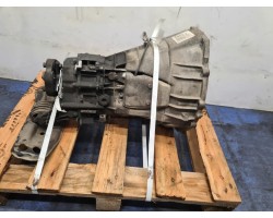 MERCEDES W210 2 0B MANUAL TRANSMISSION 717 417