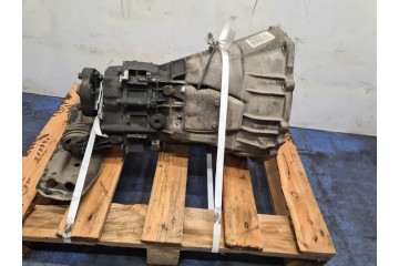 MERCEDES W210 2 0B MANUAL TRANSMISSION 717 417