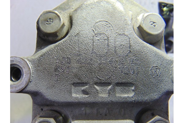 1J0422154A BOMBA DIRECCION SEAT LEON (1M1) Signo 2003 1J0422154A 204301 SEAT - 1