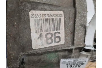 MERCEDES W210 2 0B MANUAL TRANSMISSION 717 417 Catalog number of the part 717 417