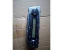 toyota AVENSIS T27 09 15 Europe air conditioning panel
