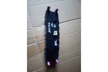 toyota AVENSIS T27 09 15 Europe air conditioning panel Car type passenger cars