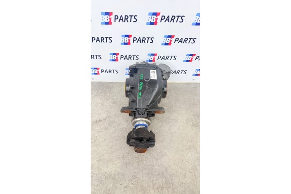 BMW F30 F31 F36 DIFFERENTIAL REAR 7544874 330d 430d 258HP 2 56