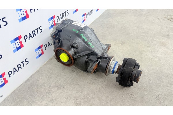 BMW F30 F31 F36 DIFFERENTIAL REAR 7544874 330d 430d 258HP 2 56 Catalog number of the part F31 F32 F33 F34 F36 7544873 7544874 33
