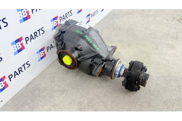 BMW F30 F31 F36 DIFFERENTIAL REAR 7544874 330d 430d 258HP 2 56 Catalog number of the part F31 F32 F33 F34 F36 7544873 7544874 33