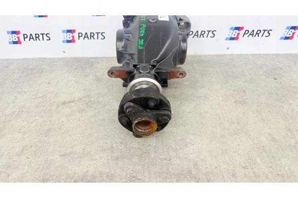 BMW F30 F31 F36 DIFFERENTIAL REAR 7544874 330d 430d 258HP 2 56 Part manufacturer BMW OE