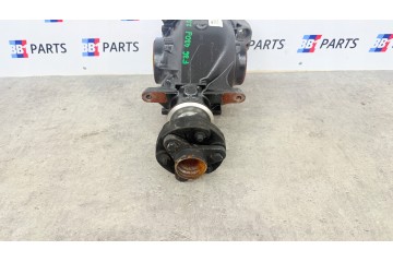 BMW F30 F31 F36 DIFFERENTIAL REAR 7544874 330d 430d 258HP 2 56 Part manufacturer BMW OE