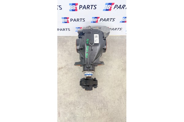 BMW F30 F31 F36 DIFFERENTIAL REAR 7544874 330d 430d 258HP 2 56 Car type passenger cars