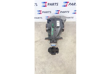 BMW F30 F31 F36 DIFFERENTIAL REAR 7544874 330d 430d 258HP 2 56 Car type passenger cars
