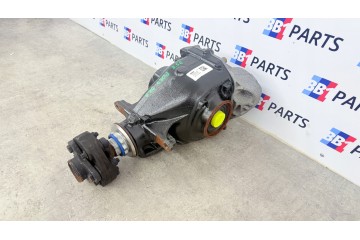 BMW F30 F31 F36 DIFFERENTIAL REAR 7544874 330d 430d 258HP 2 56 Quality of parts according to GVO O original with manufacturer s 
