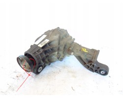 DIFFERENTIAL FRONT MERCEDES ML W164 3 0 CDI 3 45 A1643302102