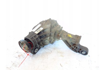 DIFFERENTIAL FRONT MERCEDES ML W164 3 0 CDI 3 45 A1643302102
