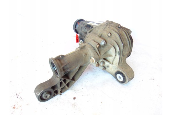 DIFFERENTIAL FRONT MERCEDES ML W164 3 0 CDI 3 45 A1643302102 Packaging status replacement