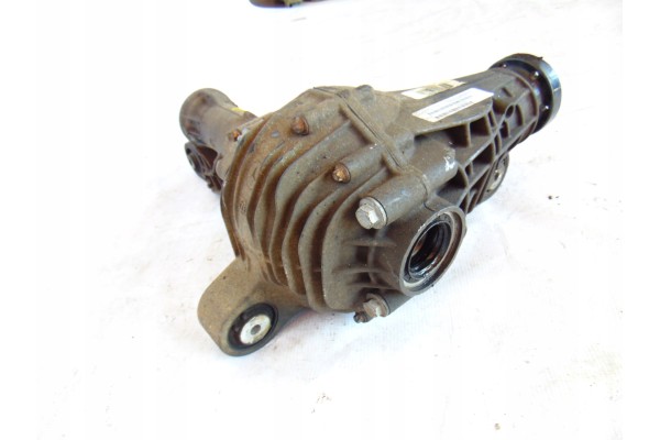 DIFFERENTIAL FRONT MERCEDES ML W164 3 0 CDI 3 45 A1643302102 Catalog number of the part DYFERENCJAL DYFER PRZOD PRZEDNI MERCEDES