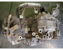 Transmission FLX VW SHARAN I LIFT ALHAMBRA GALAXY 1 9 TDI 115HP 02r