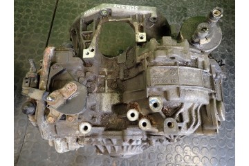 Transmission FLX VW SHARAN I LIFT ALHAMBRA GALAXY 1 9 TDI 115HP 02r