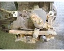 Transmission FLX VW SHARAN I LIFT ALHAMBRA GALAXY 1 9 TDI 115HP 02r Transmission type automatic