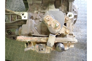 Transmission FLX VW SHARAN I LIFT ALHAMBRA GALAXY 1 9 TDI 115HP 02r Transmission type automatic