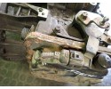 Transmission FLX VW SHARAN I LIFT ALHAMBRA GALAXY 1 9 TDI 115HP 02r Engine type diesel