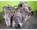 Transmission FLX VW SHARAN I LIFT ALHAMBRA GALAXY 1 9 TDI 115HP 02r Car type passenger cars