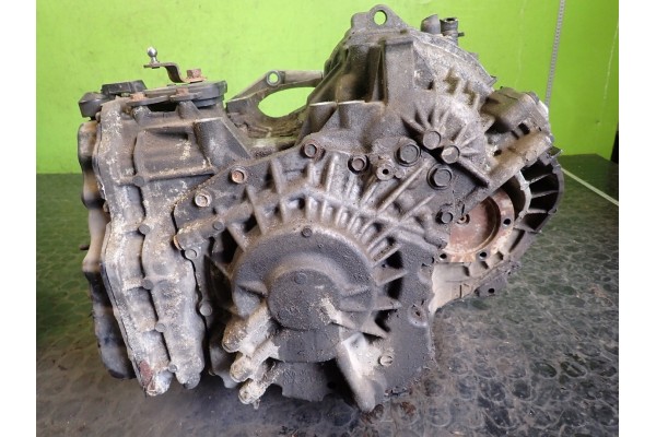 Transmission FLX VW SHARAN I LIFT ALHAMBRA GALAXY 1 9 TDI 115HP 02r Car type passenger cars