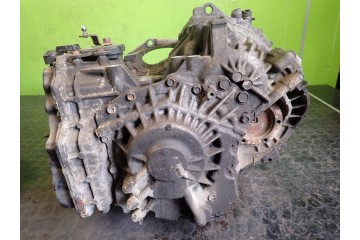 Transmission FLX VW SHARAN I LIFT ALHAMBRA GALAXY 1 9 TDI 115HP 02r Car type passenger cars