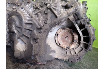 Transmission FLX VW SHARAN I LIFT ALHAMBRA GALAXY 1 9 TDI 115HP 02r Quality of parts according to GVO O original with manufactur