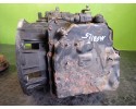 Transmission FLX VW SHARAN I LIFT ALHAMBRA GALAXY 1 9 TDI 115HP 02r Catalog number of the part FLX