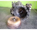 Transmission FLX VW SHARAN I LIFT ALHAMBRA GALAXY 1 9 TDI 115HP 02r Catalog number of the original FLX