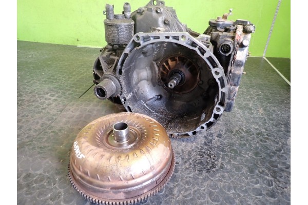 Transmission FLX VW SHARAN I LIFT ALHAMBRA GALAXY 1 9 TDI 115HP 02r Catalog number of the original FLX