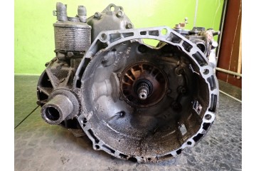 Transmission FLX VW SHARAN I LIFT ALHAMBRA GALAXY 1 9 TDI 115HP 02r Version European