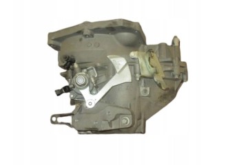 GEARBOX LANCIA 1 9 JTD BITURBO 190KM F40