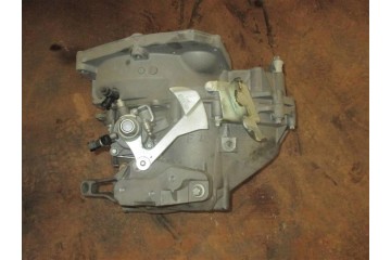 GEARBOX LANCIA 1 9 JTD BITURBO 190KM F40 Transmission type manual