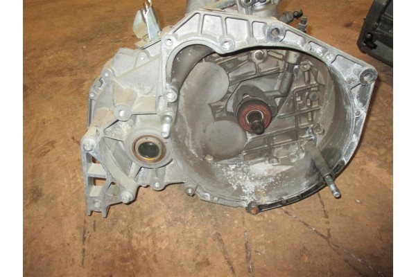 GEARBOX LANCIA 1 9 JTD BITURBO 190KM F40 Part manufacturer Lancia OE