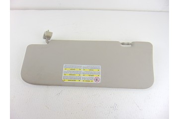 PARASOL DERECHO MERCEDES-BENZ CLASE ML (BM 164)